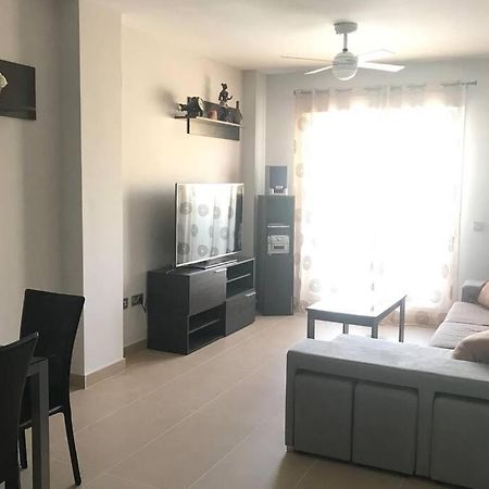 Romina Apartment โรตา ภายนอก รูปภาพ