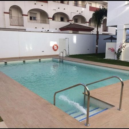 Romina Apartment โรตา ภายนอก รูปภาพ