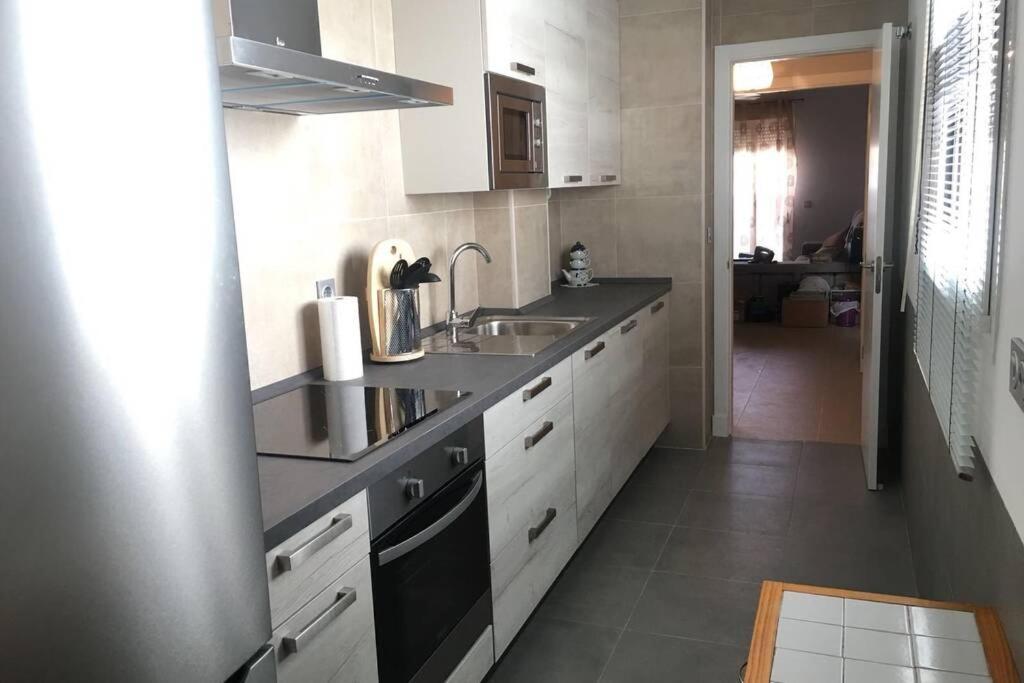 Romina Apartment โรตา ภายนอก รูปภาพ