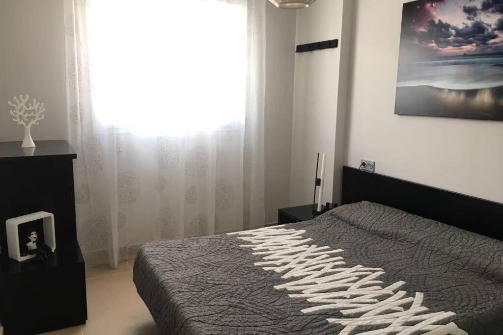 Romina Apartment โรตา ภายนอก รูปภาพ