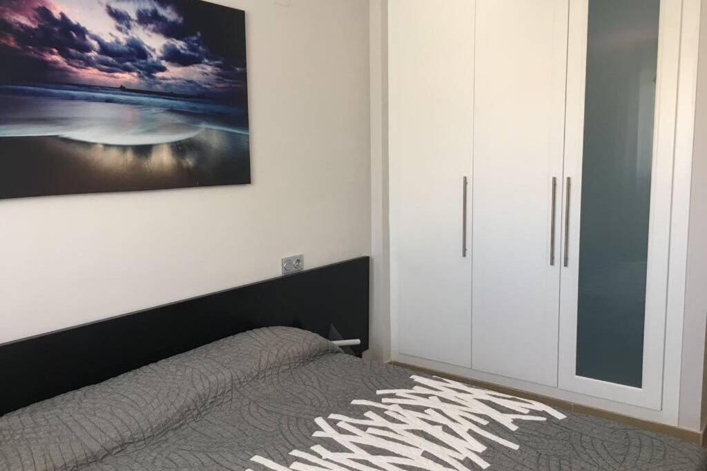 Romina Apartment โรตา ภายนอก รูปภาพ
