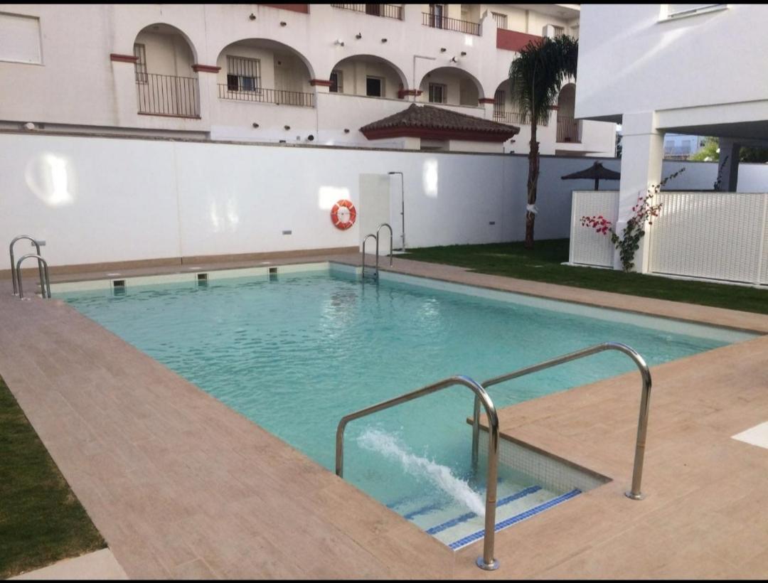 Romina Apartment โรตา ภายนอก รูปภาพ