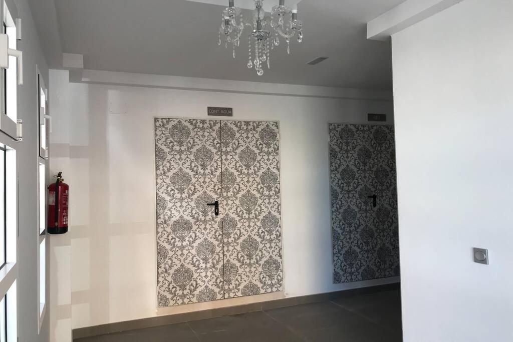 Romina Apartment โรตา ภายนอก รูปภาพ