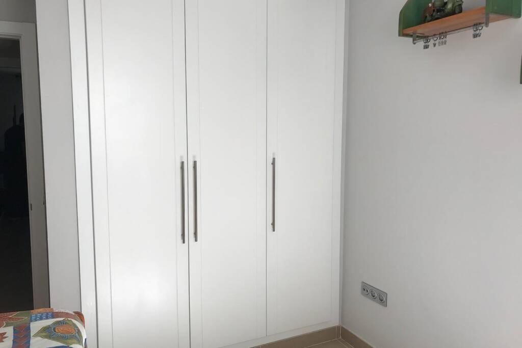 Romina Apartment โรตา ภายนอก รูปภาพ
