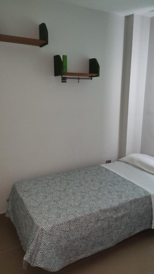 Romina Apartment โรตา ภายนอก รูปภาพ
